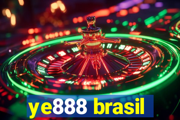 ye888 brasil